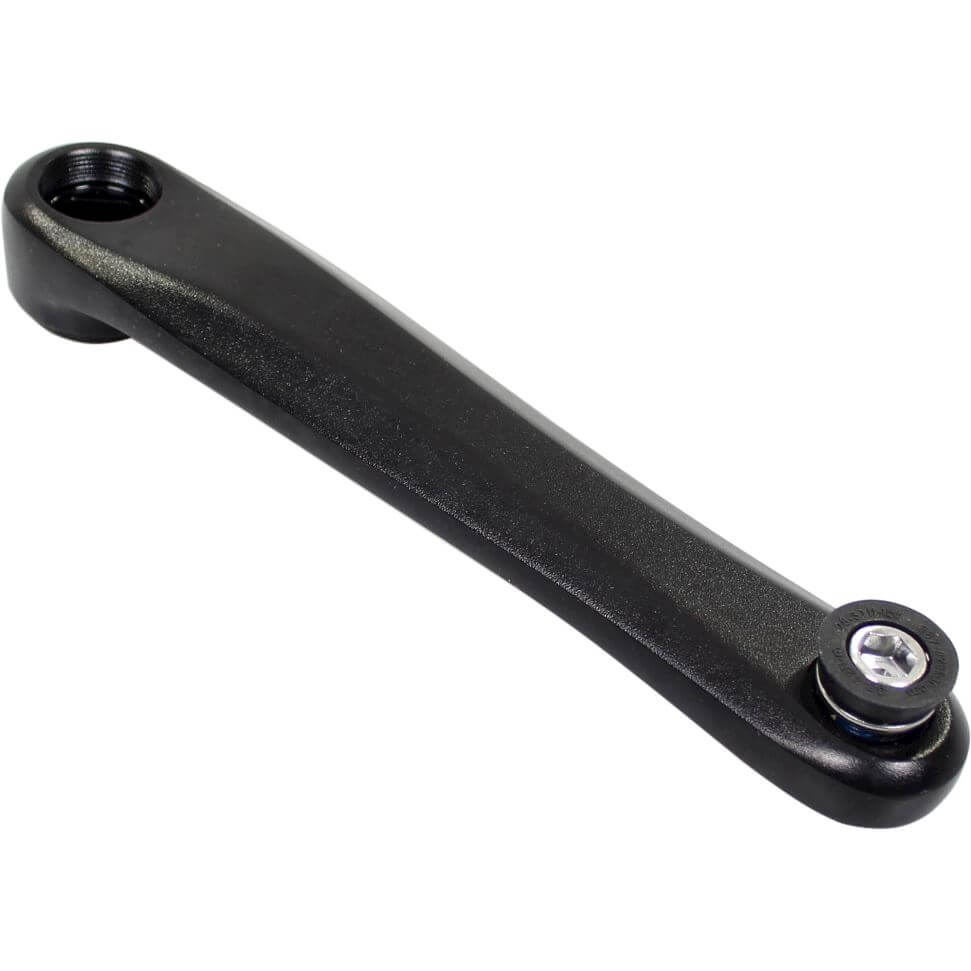 Bafang Kurbel rechts M300 schwarz