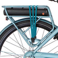 Cortina Heckträger e-octa rivolo-d'acqua matt