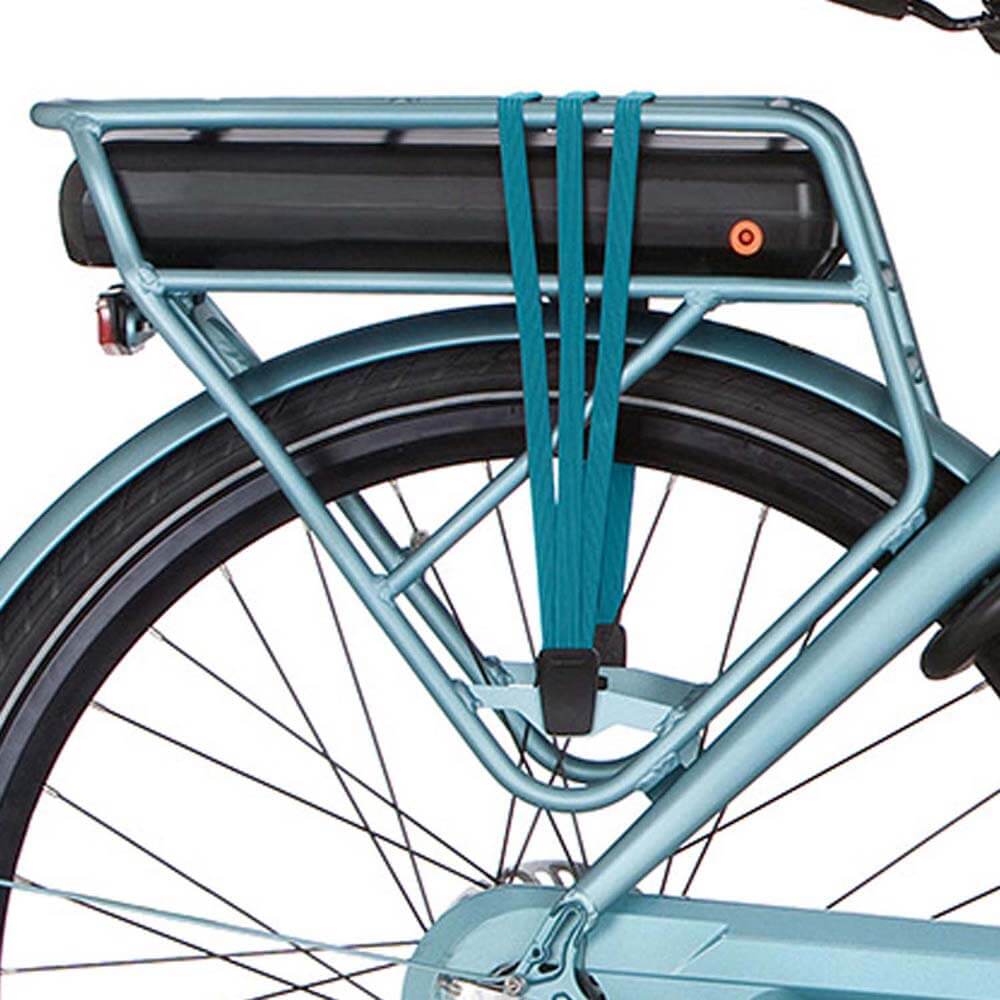 Cortina Heckträger e-octa rivolo-d'acqua matt