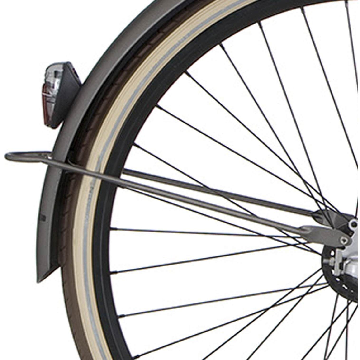 Cortina Fender Rod Hinting 28 U4 Stein Matt