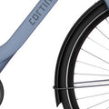Cortina-Schutzblech für 28-Zoll-Modelle, gängiges Jet Black Matt