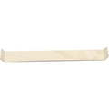 Cortina rvs strip voor lichtsnoer onder spatbord