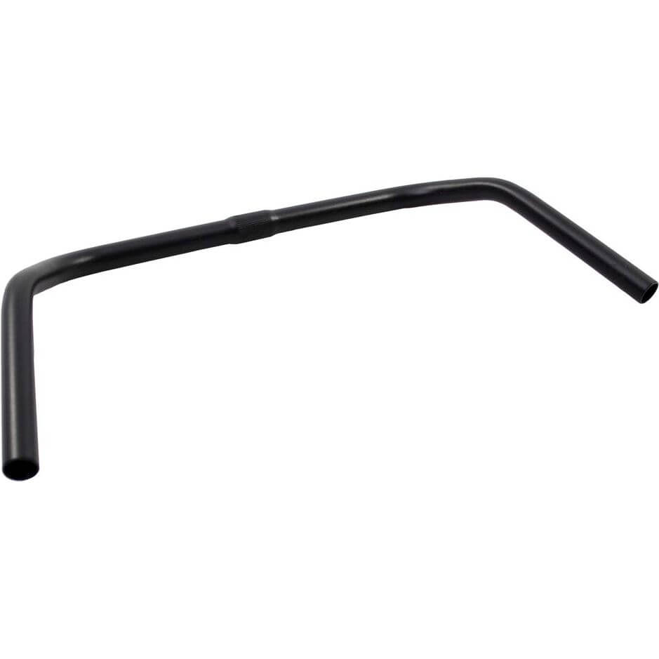 Cortina Lenkerbiegung U4 schwarz matt 490