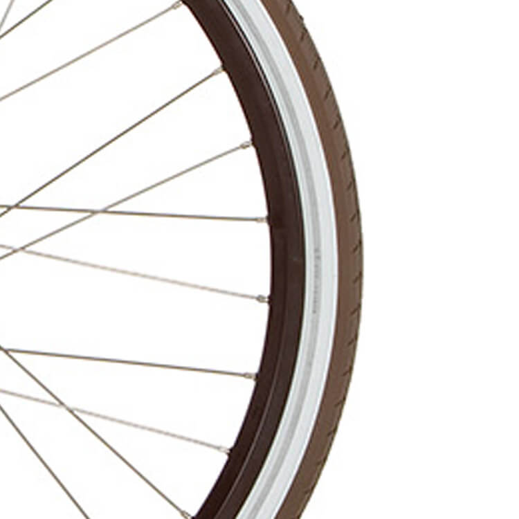 Cortina velg j19sz schwarz rot