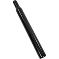 Cortina Sattelstütze 31,6 x 300 mm, matt schwarz