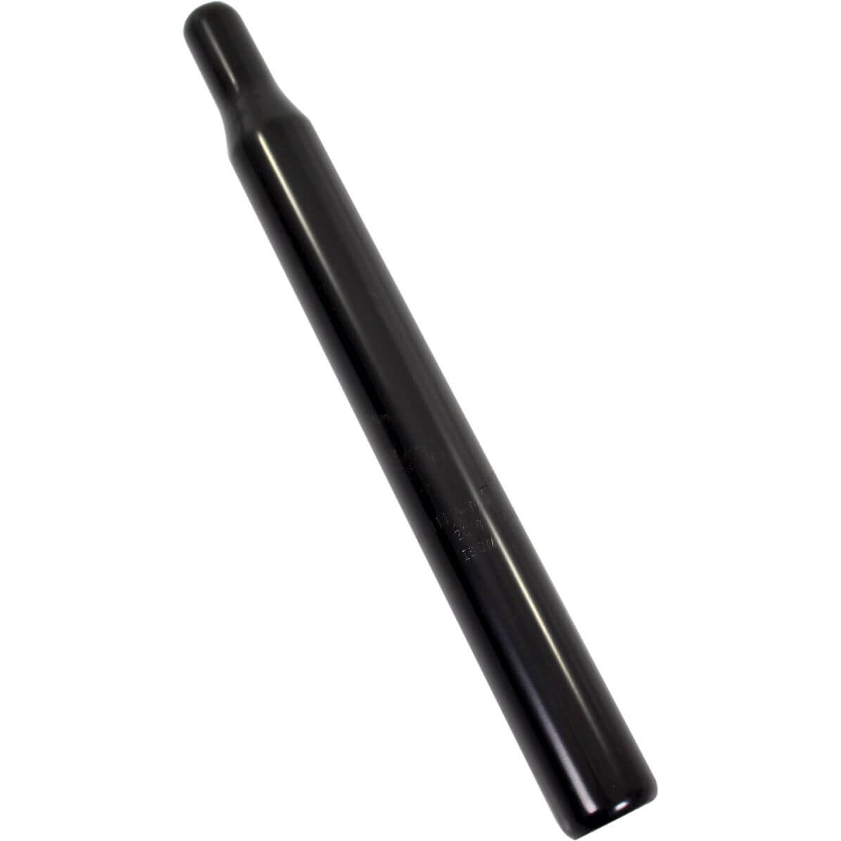 Cortina Sattelstütze 31,6 x 300 mm, matt schwarz