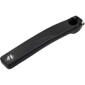 Bafang Kurbel links M420 schwarz