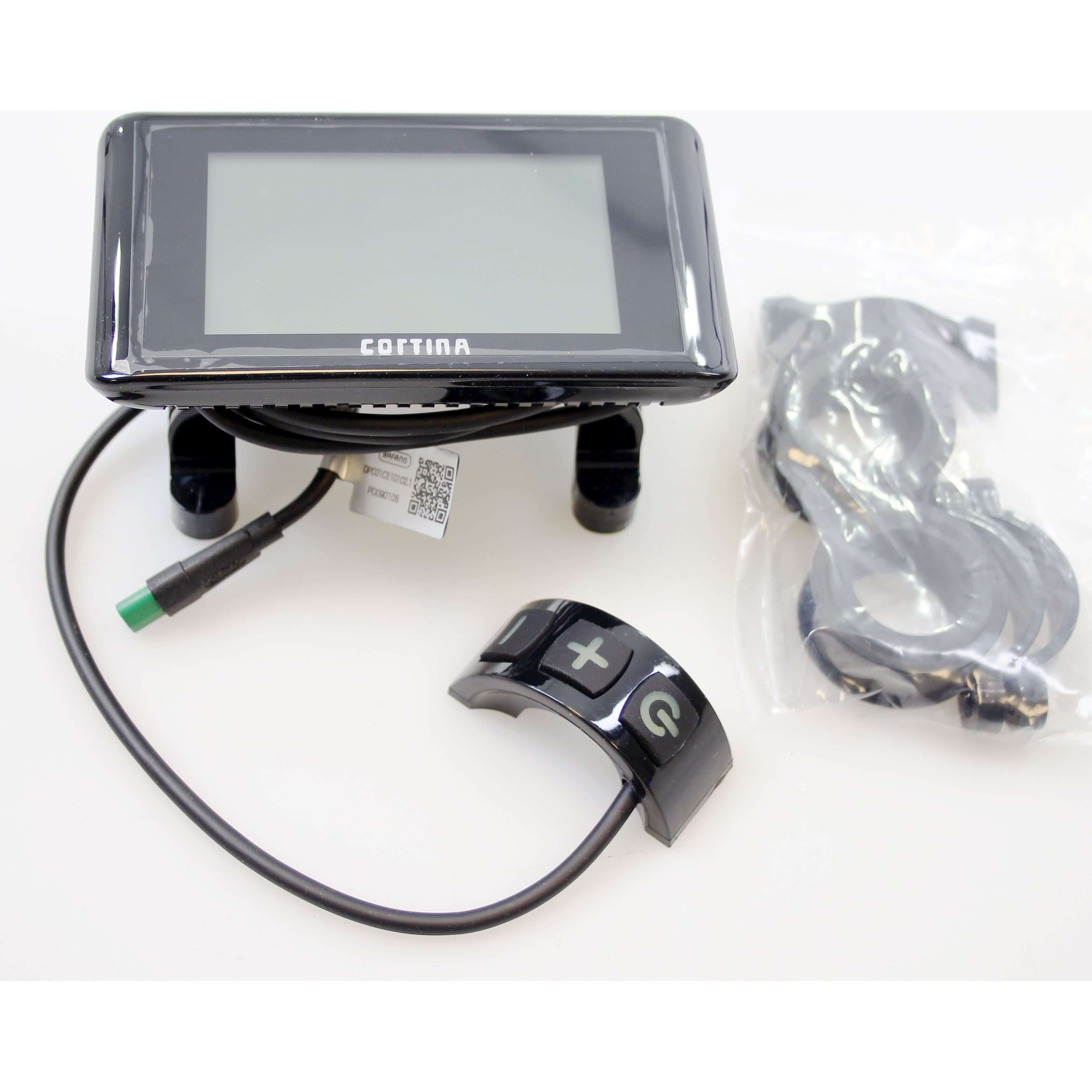 Bafang Display C01 CAN-Bus