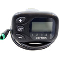 Bafang Display DP C15 CAN-Bus