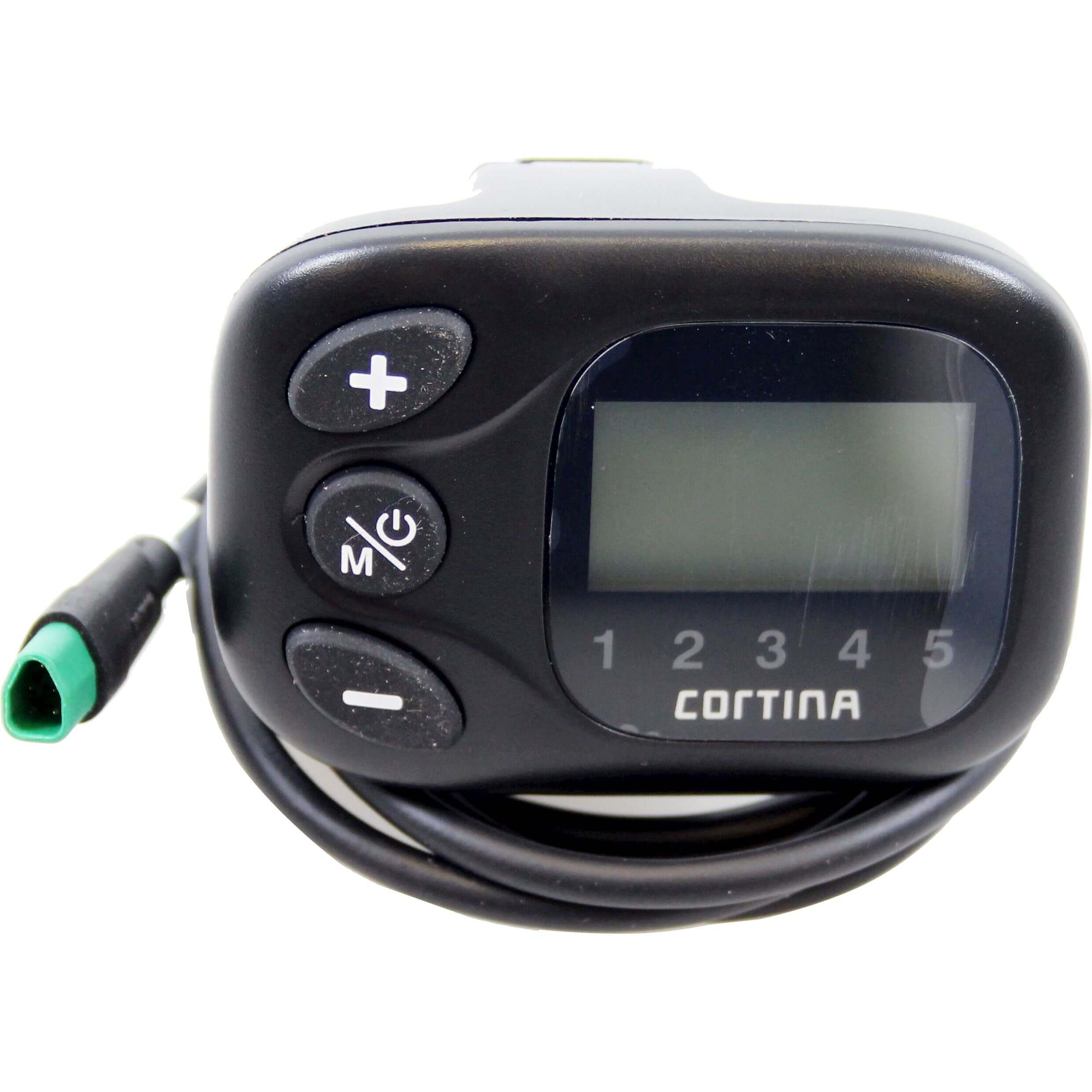 Bafang Display DP C15 CAN-Bus