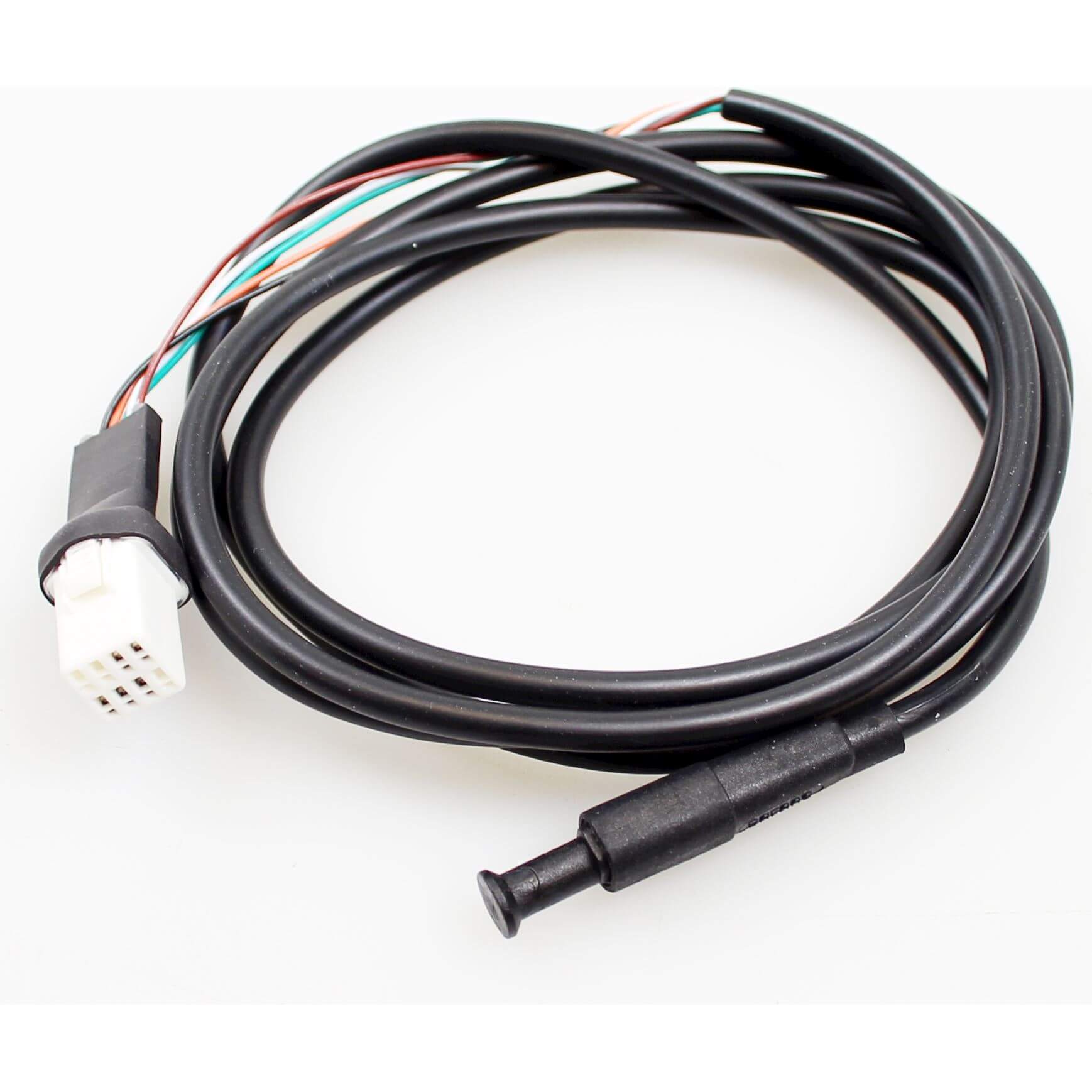 Bafang Displaykabel 43V 1200mm CAN-Bus M300 400 420