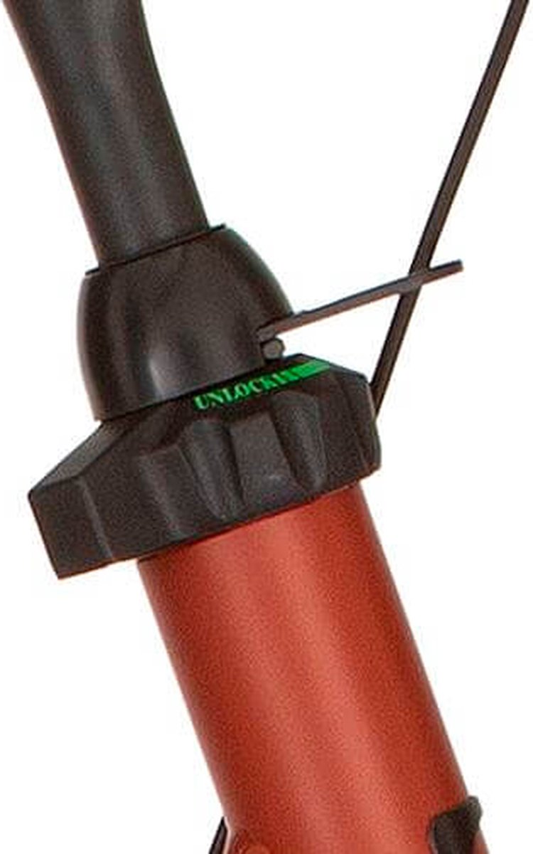Cortina Headset Common TH805ST Verriegelungsset schwarz