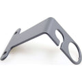 Cortina balhoofd beugel voordrager 28 d star grey matt