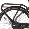 Cortina achterdrager Common Family 46 black matt