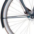 Cortina Fender Rod für 28 U4 Fluss Blue