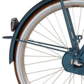 Cortina Fender Rod Hinting 28 U4 Storm Blue Matt