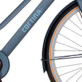 Cortina-Schutzblech für 28 Zoll, gängiges Mystery Grey Matt