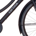 Cortina Kotflügel für 28 U1 E-U1 Universum blau matt