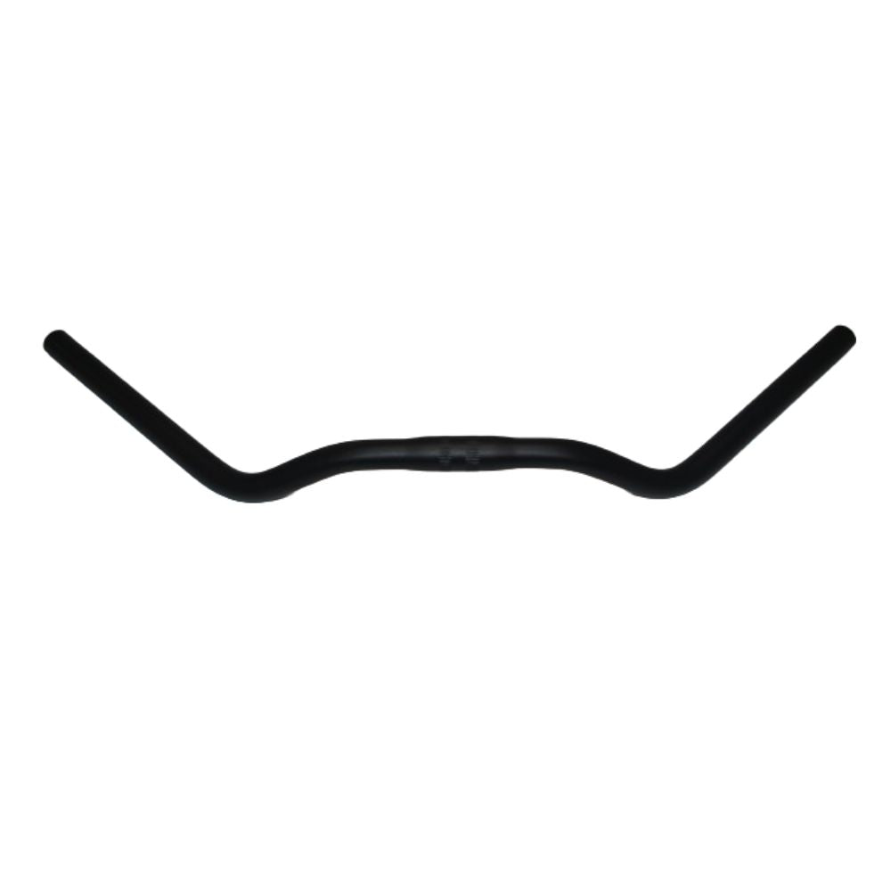 Cortina Lenkerbiegung e-octa foss (e) tide black w635