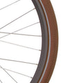 Cortina Velg J19SZ gun metal