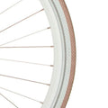 Cortina velg j19sz Schneeweiß