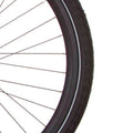 Cortina Velg J19DC black matt