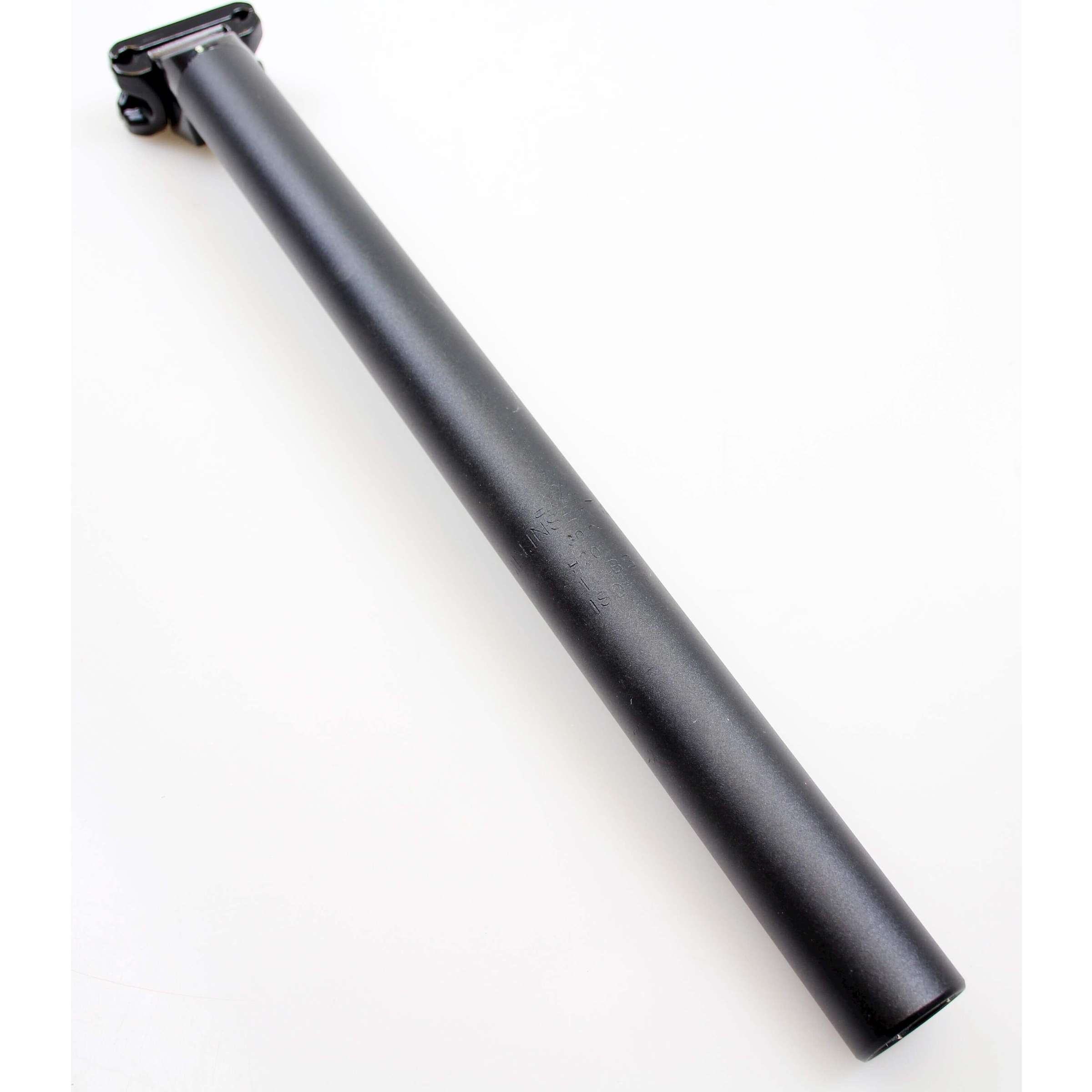 Cortina zadelpen atb 30.0 x 400 black
