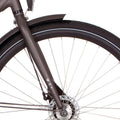 Cortina Front Fork Speed ​​RB Lava Matt