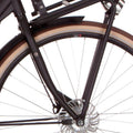 Cortina Gabel e-u4 d mm Jet Black Matt