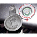 Cortina afdichtring laadpoort c g type