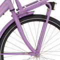 Cortina Fronttragegestell, Teil 24, Passion Pink