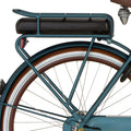 Cortina Heckträger E-U4 Bafang Irish Blue matt
