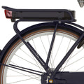 Cortina achterdrager E-U4 dark grey matt