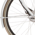 Cortina spatbordstang voor 28 e-u4 light grey