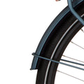 Cortina Schutzblech hinten 28 Foss Mistral Matte