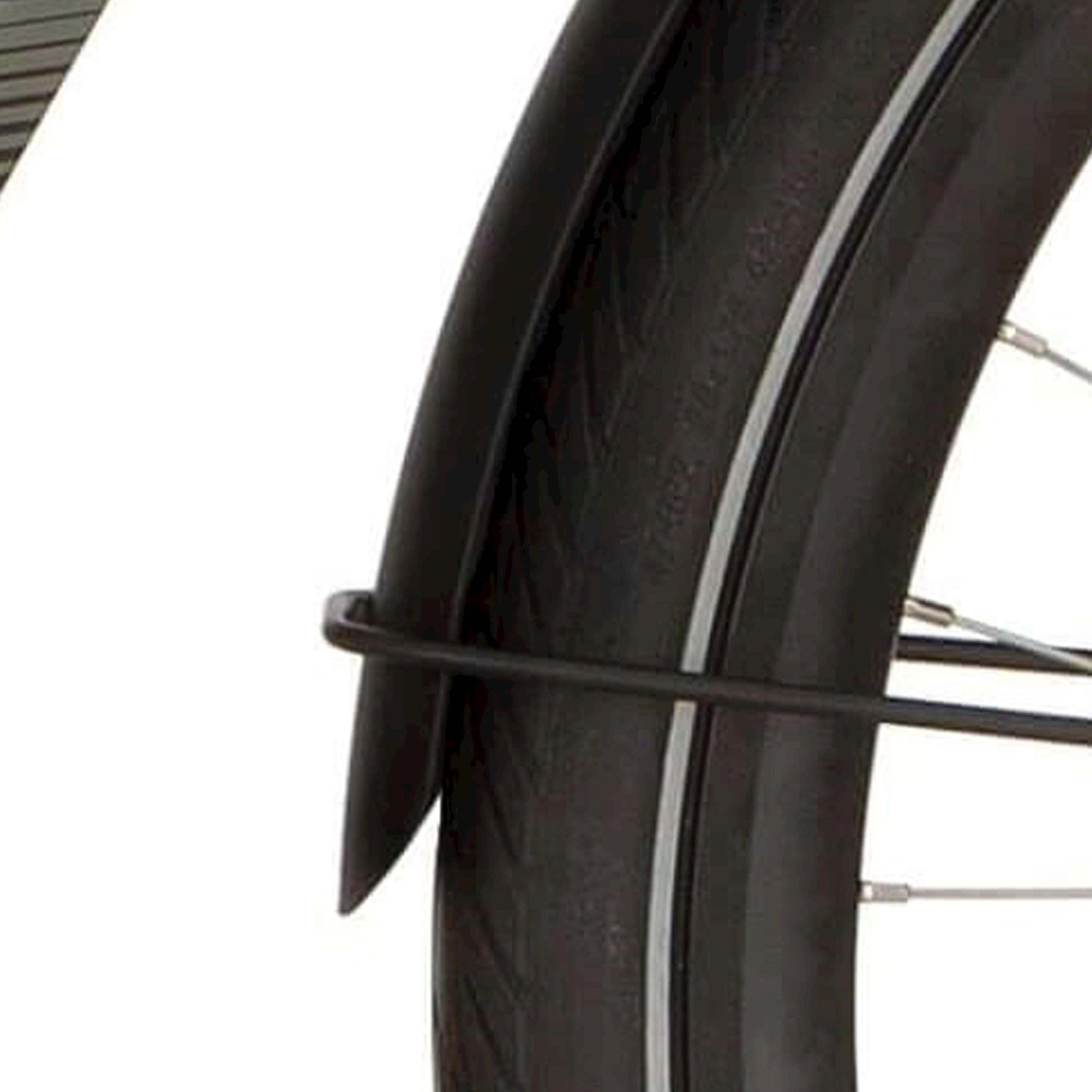 Cortina Schutzblechset E-Octa Arrant schwarz