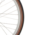 Cortina Felge J19SZ, hellgrau matt