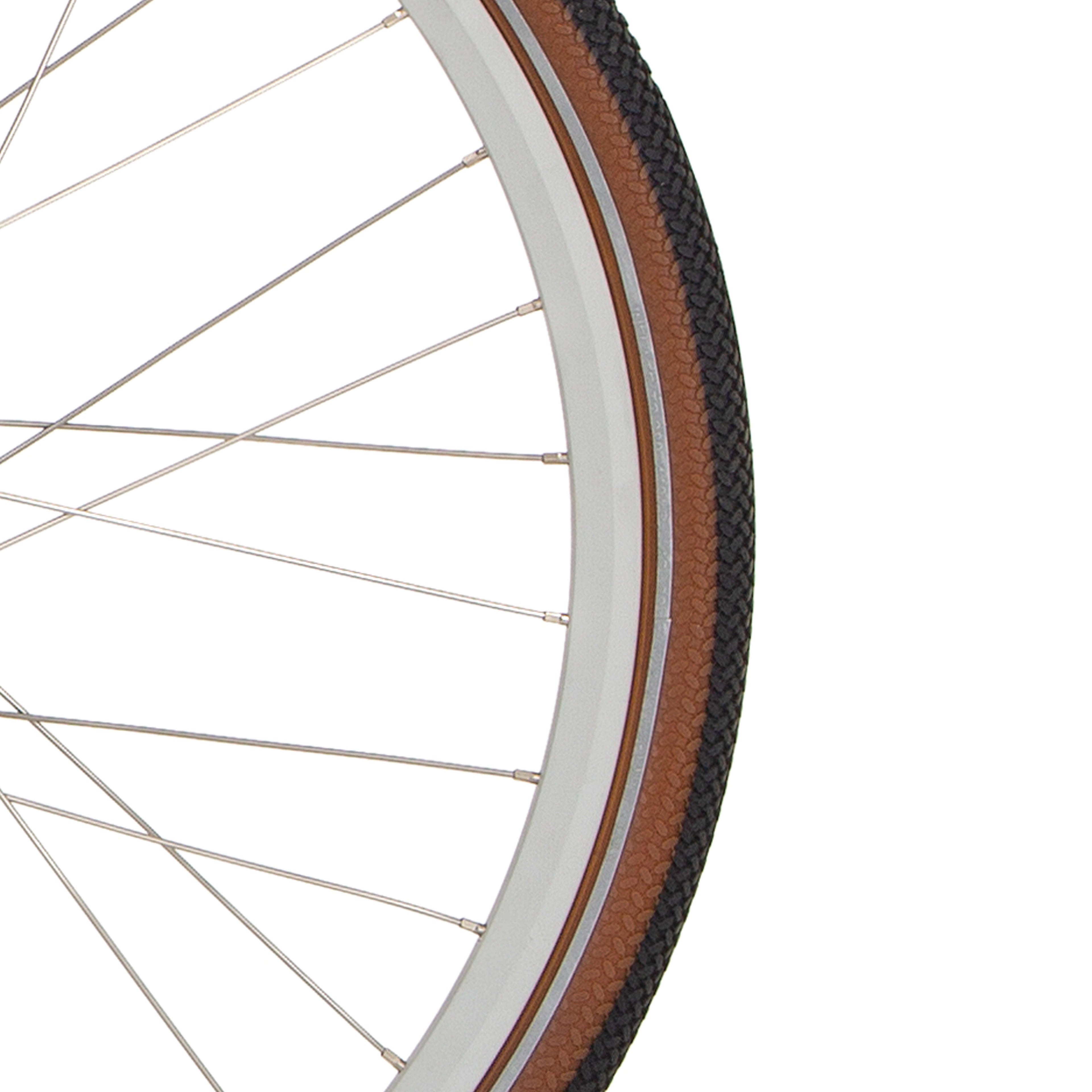Cortina Felge J19SZ, hellgrau matt