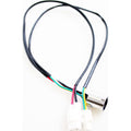 Cortina oplaadaansluiting c-type met kabel 360 360mm