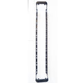 Cortina plastic frame accu bn18 e-nite e-blau