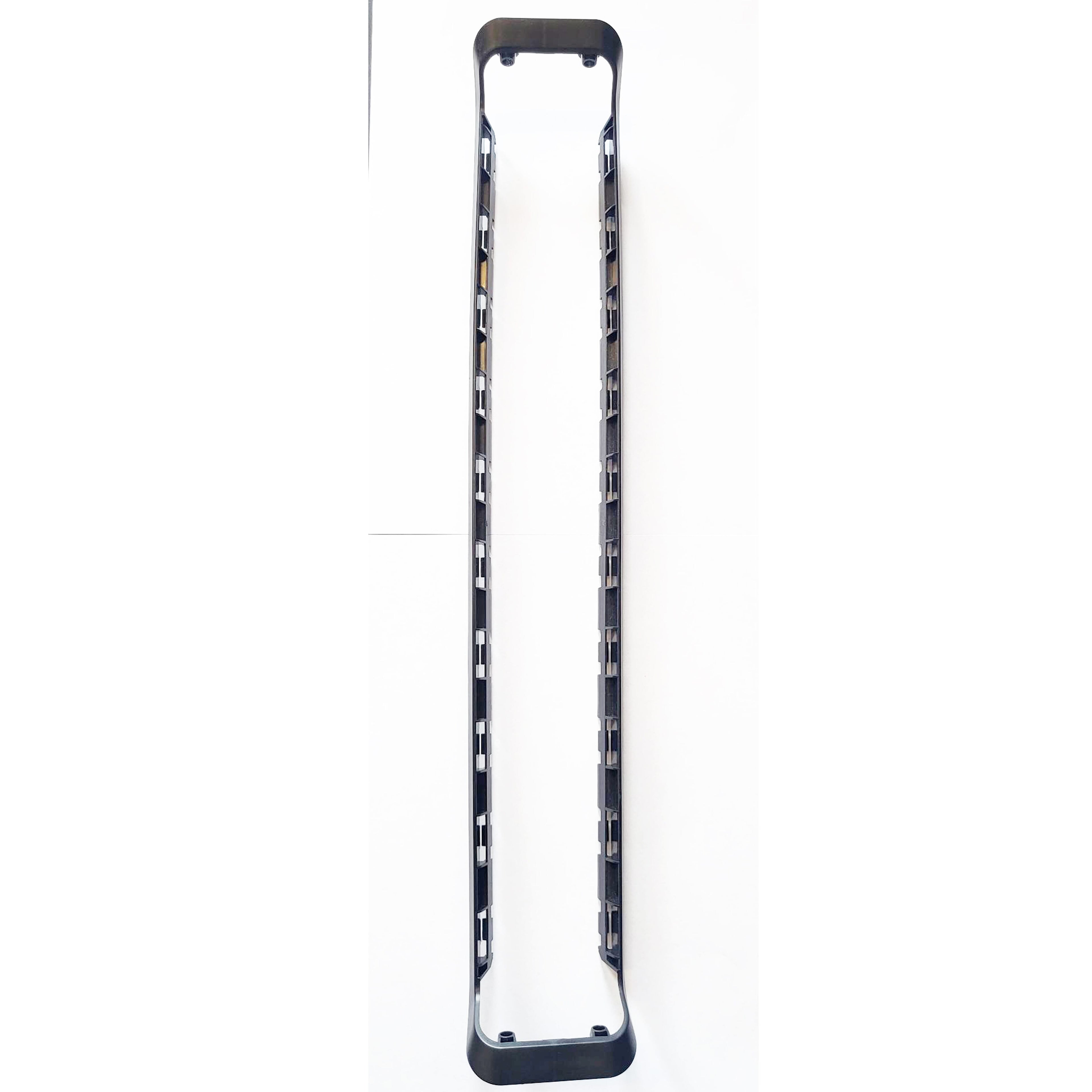 Cortina plastic frame accu bn18 e-nite e-blau