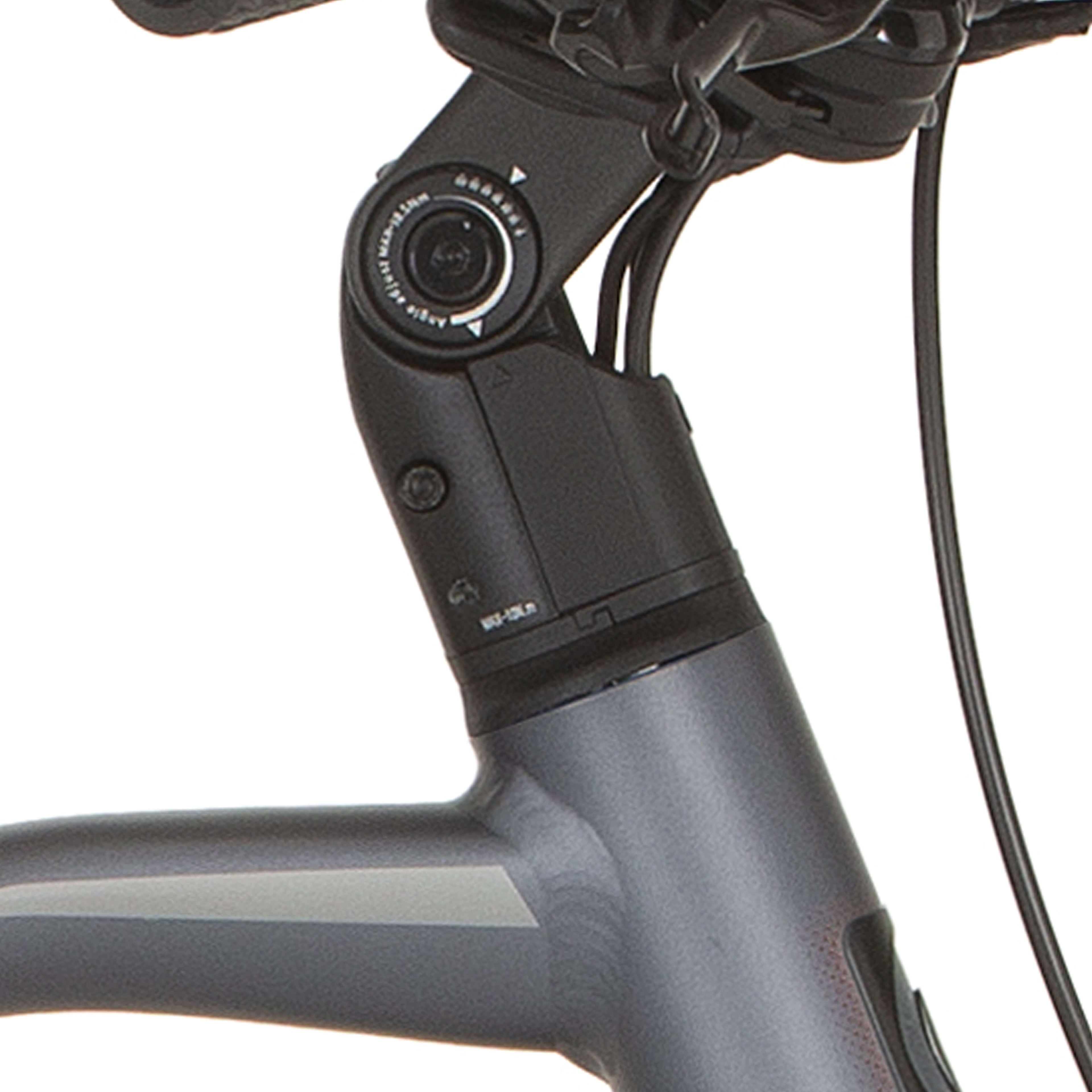 Cortina Headset Silento