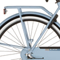 Cortina achterdrager U4 50 blue sky metallic matt