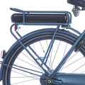 Cortina Heckträger E-U4 Bafang Mistral matt