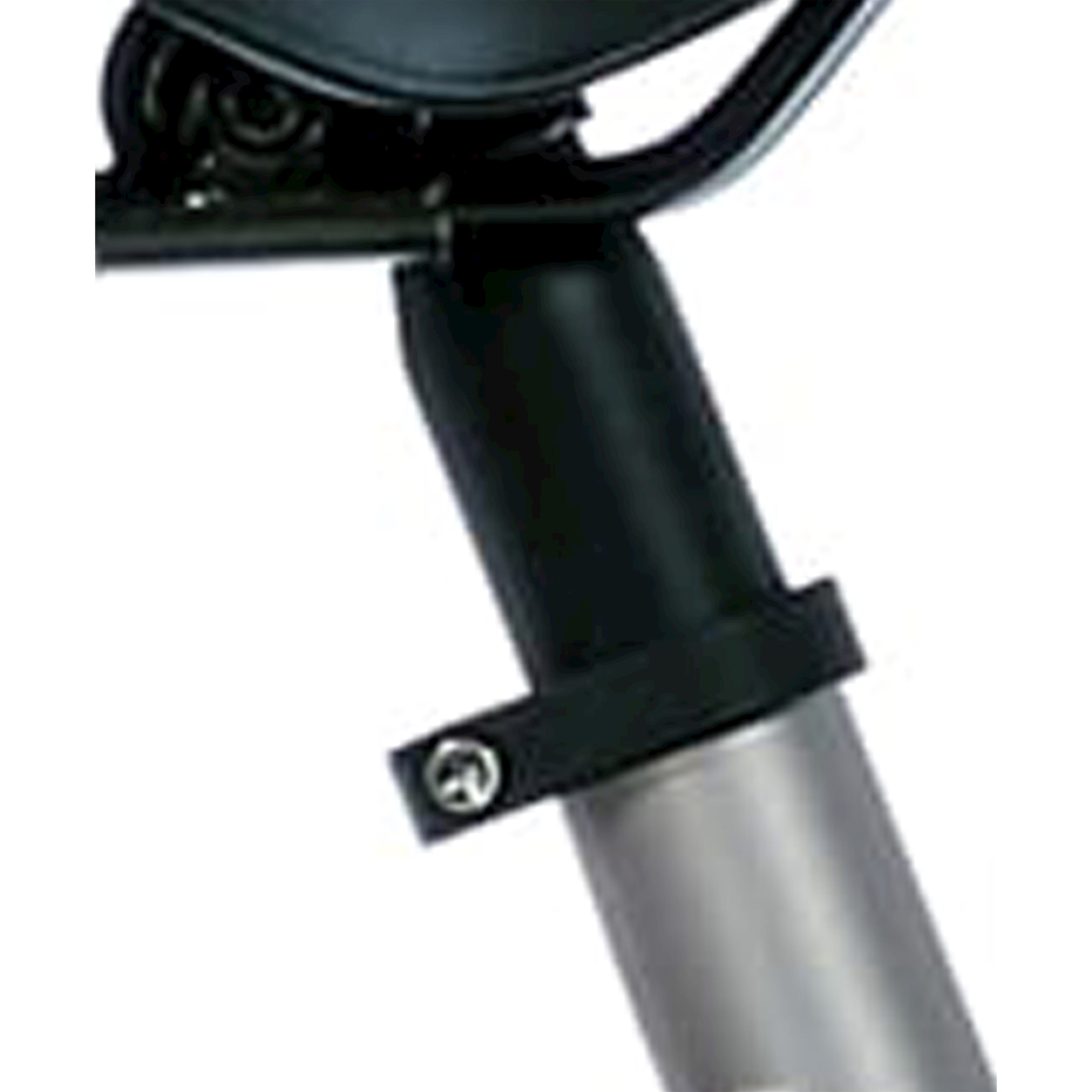 Cortina Sattelstützenklemme 32,0 mm Aluminium + Schraube