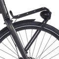 Cortina Frontgepäckträger, gängiges Jet Black Matt