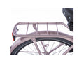 Cortina Gepäckträger 26 u4 mini brillant silber matt