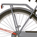 Cortina Heckgepäckträger U4 50 Steingrau matt