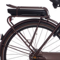 Cortina Gepäckträger e-u4 Bosch Friar Braun Matt