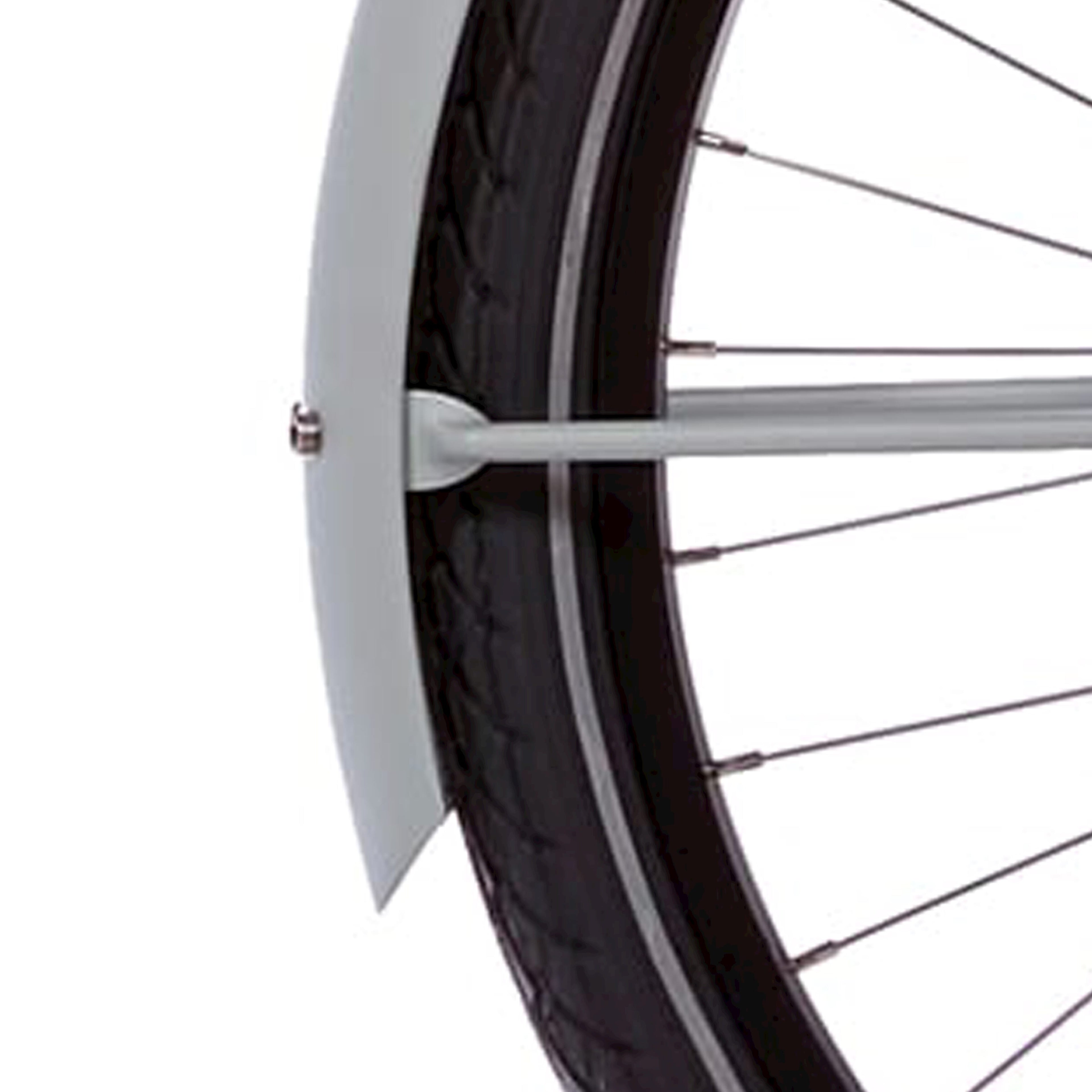 Cortina Schutzblech für 24 U4 Ice Flow Matte